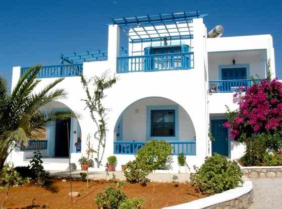 Sunflower Studios Amoopi Exterior photo